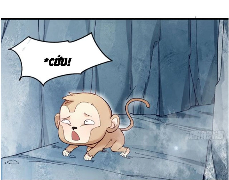 Cửa Hàng Thông Thiên Giới Chapter 23 - 23