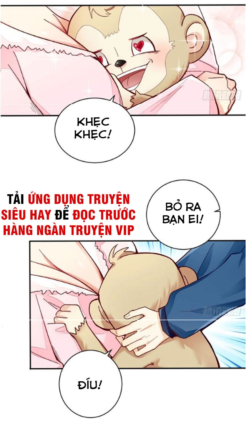 Cửa Hàng Thông Thiên Giới Chapter 24 - 2