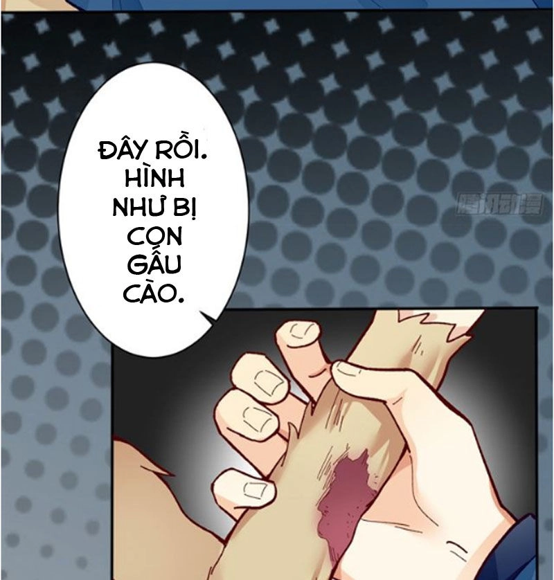 Cửa Hàng Thông Thiên Giới Chapter 24 - 5