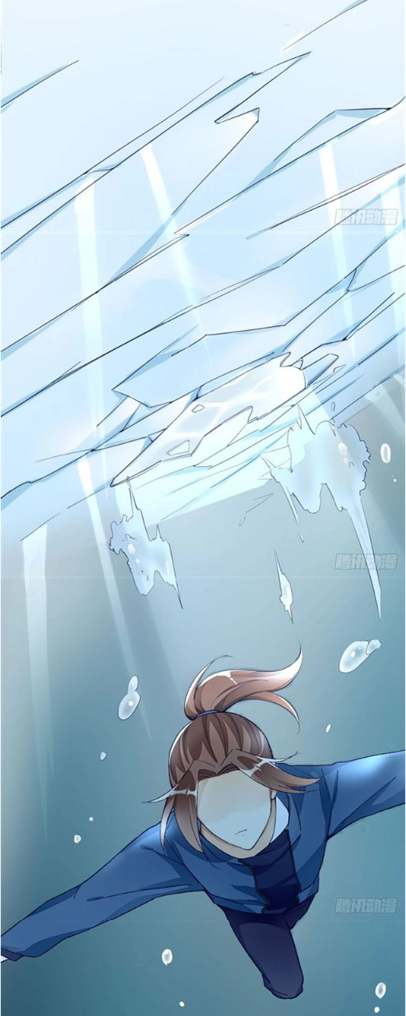 Cửa Hàng Thông Thiên Giới Chapter 24 - 26