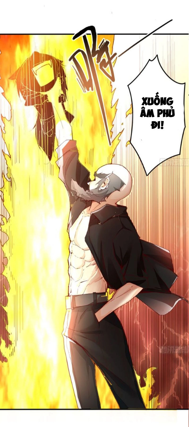 Cửa Hàng Thông Thiên Giới Chapter 25 - 17