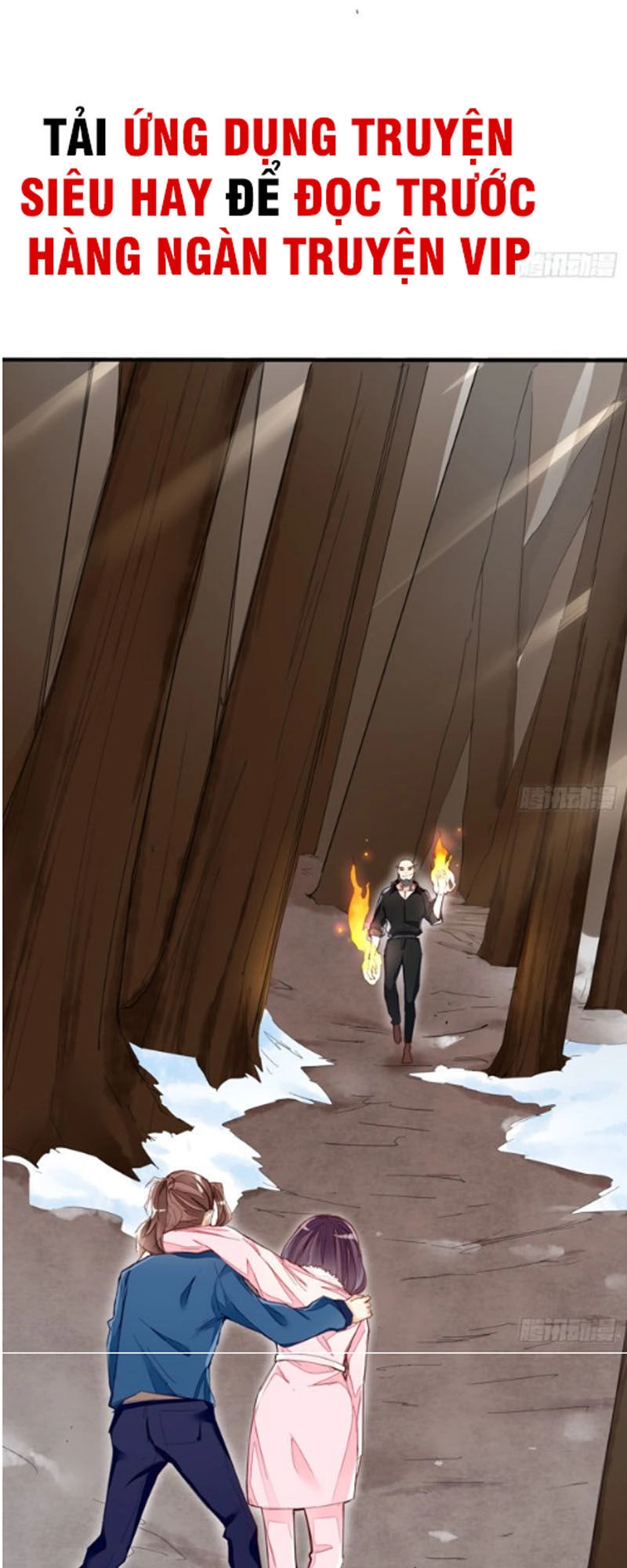 Cửa Hàng Thông Thiên Giới Chapter 26 - 17