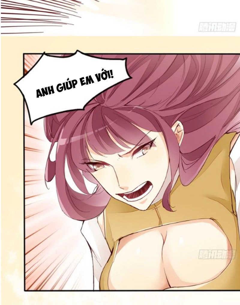 Cửa Hàng Thông Thiên Giới Chapter 26 - 39