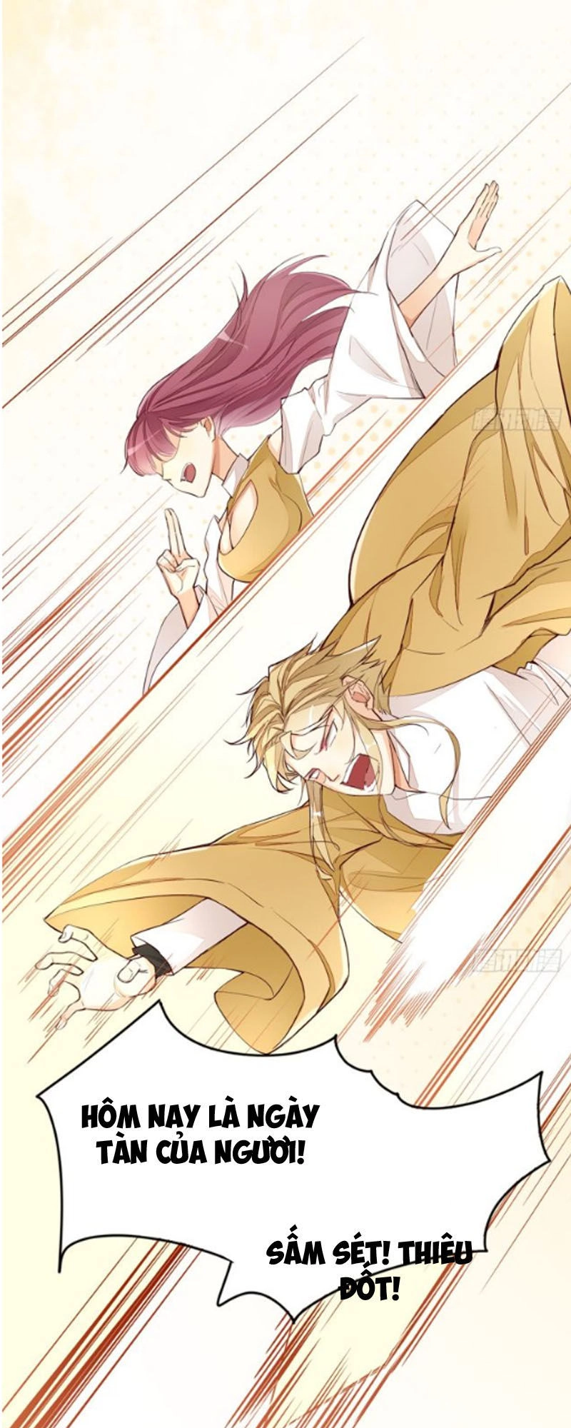 Cửa Hàng Thông Thiên Giới Chapter 26 - 40