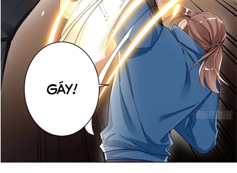 Cửa Hàng Thông Thiên Giới Chapter 27 - 13