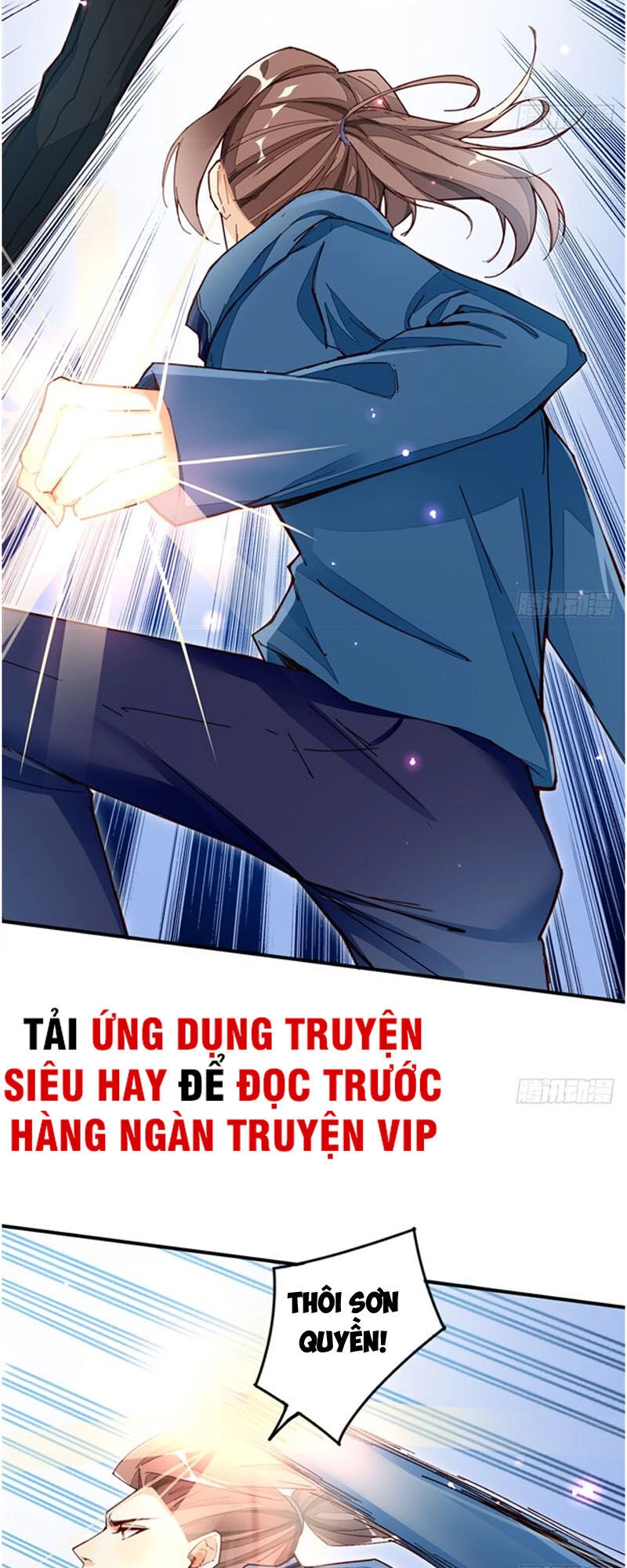 Cửa Hàng Thông Thiên Giới Chapter 28 - 5