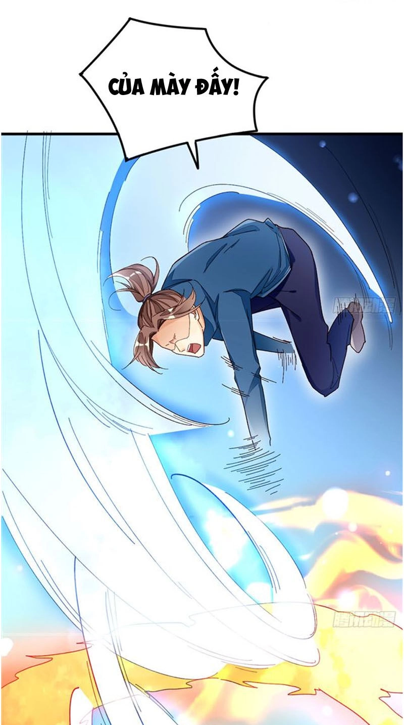 Cửa Hàng Thông Thiên Giới Chapter 28 - 18