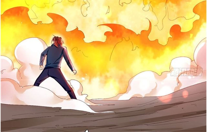 Cửa Hàng Thông Thiên Giới Chapter 28 - 23