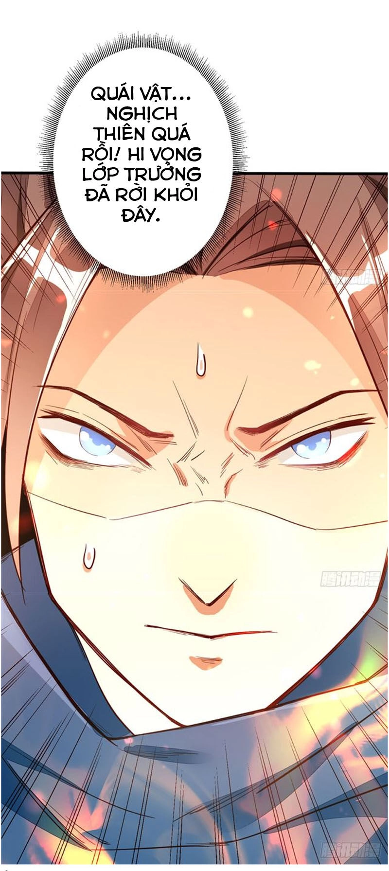 Cửa Hàng Thông Thiên Giới Chapter 28 - 25