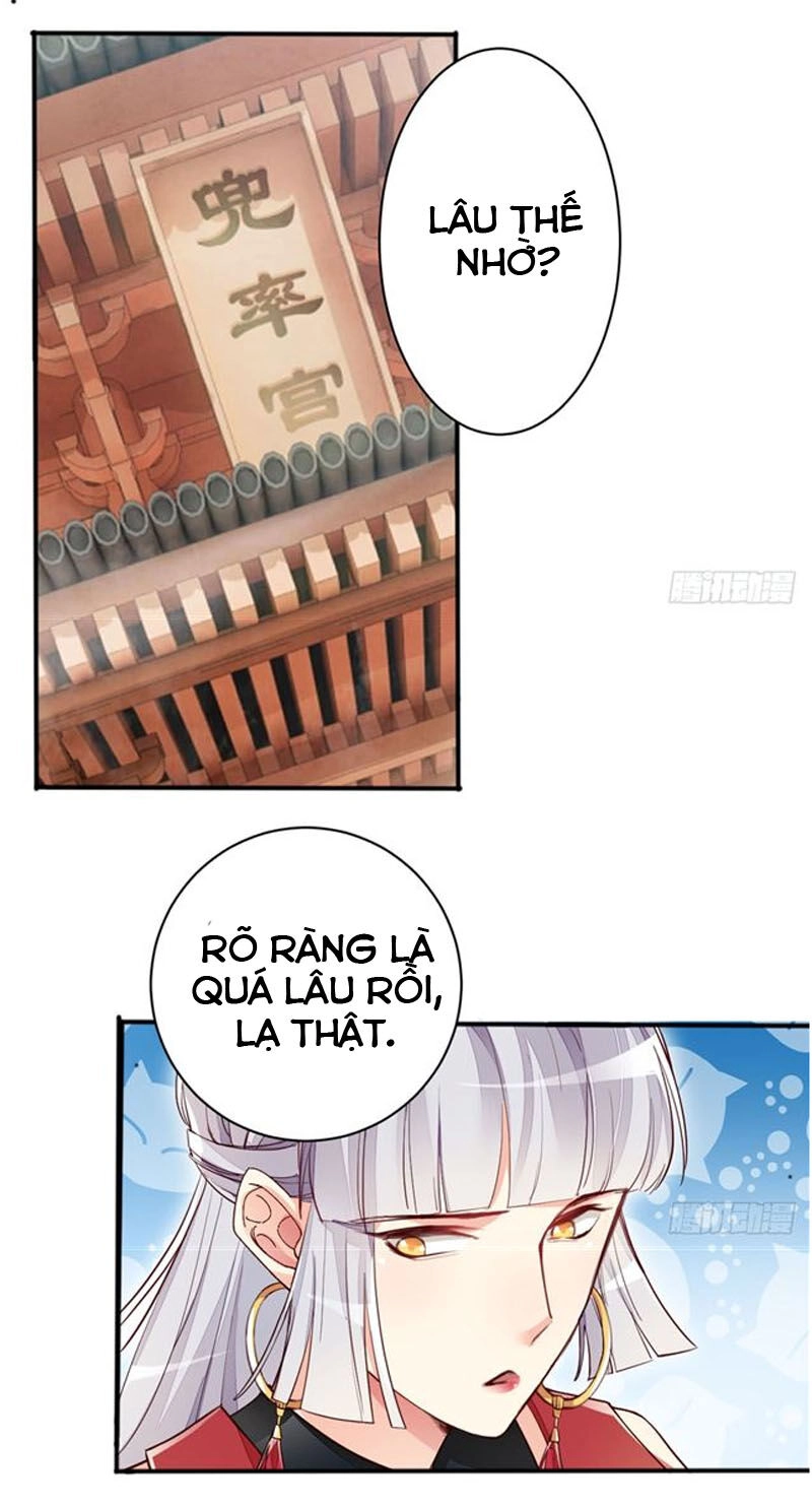 Cửa Hàng Thông Thiên Giới Chapter 28 - 26