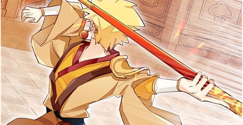 Cửa Hàng Thông Thiên Giới Chapter 28 - 28