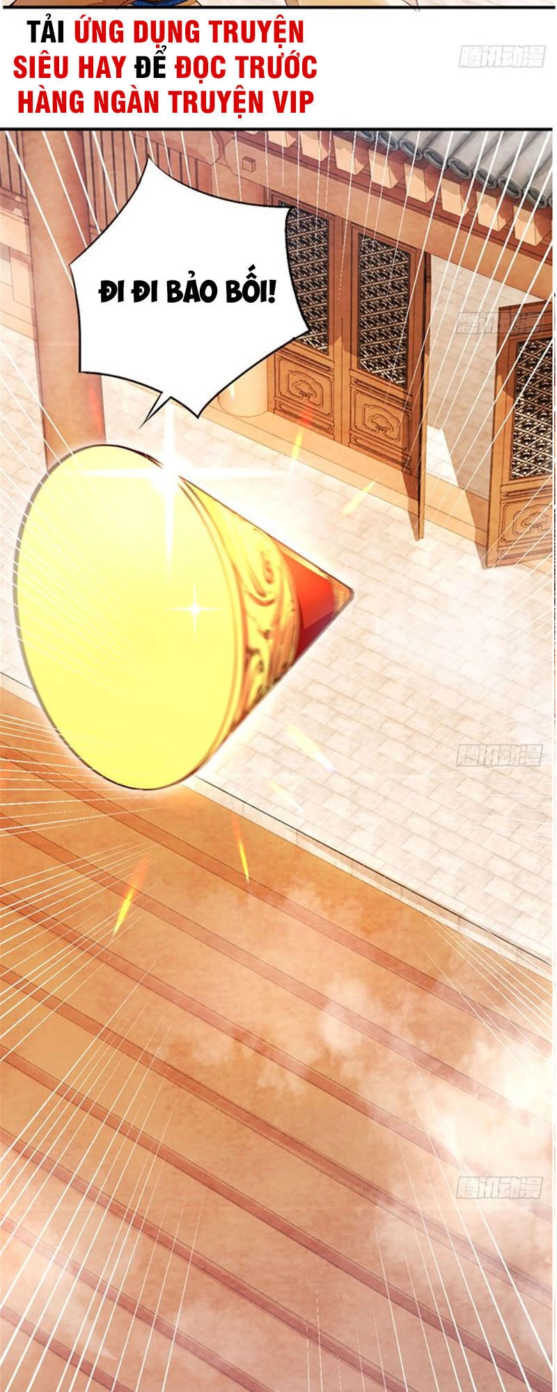 Cửa Hàng Thông Thiên Giới Chapter 28 - 29