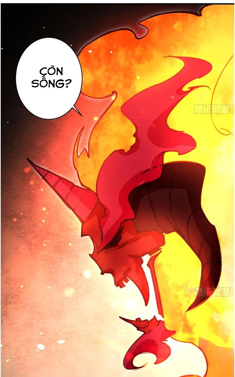 Cửa Hàng Thông Thiên Giới Chapter 28 - 32