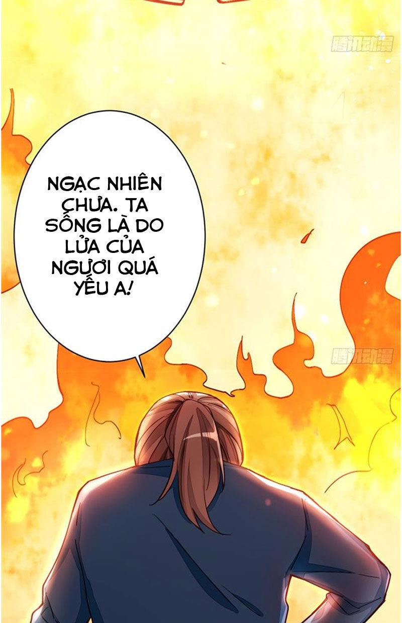 Cửa Hàng Thông Thiên Giới Chapter 28 - 34