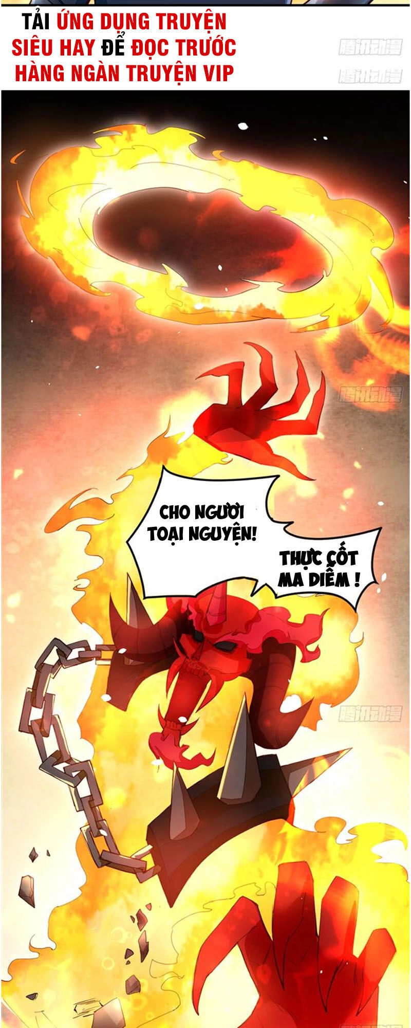 Cửa Hàng Thông Thiên Giới Chapter 28 - 35