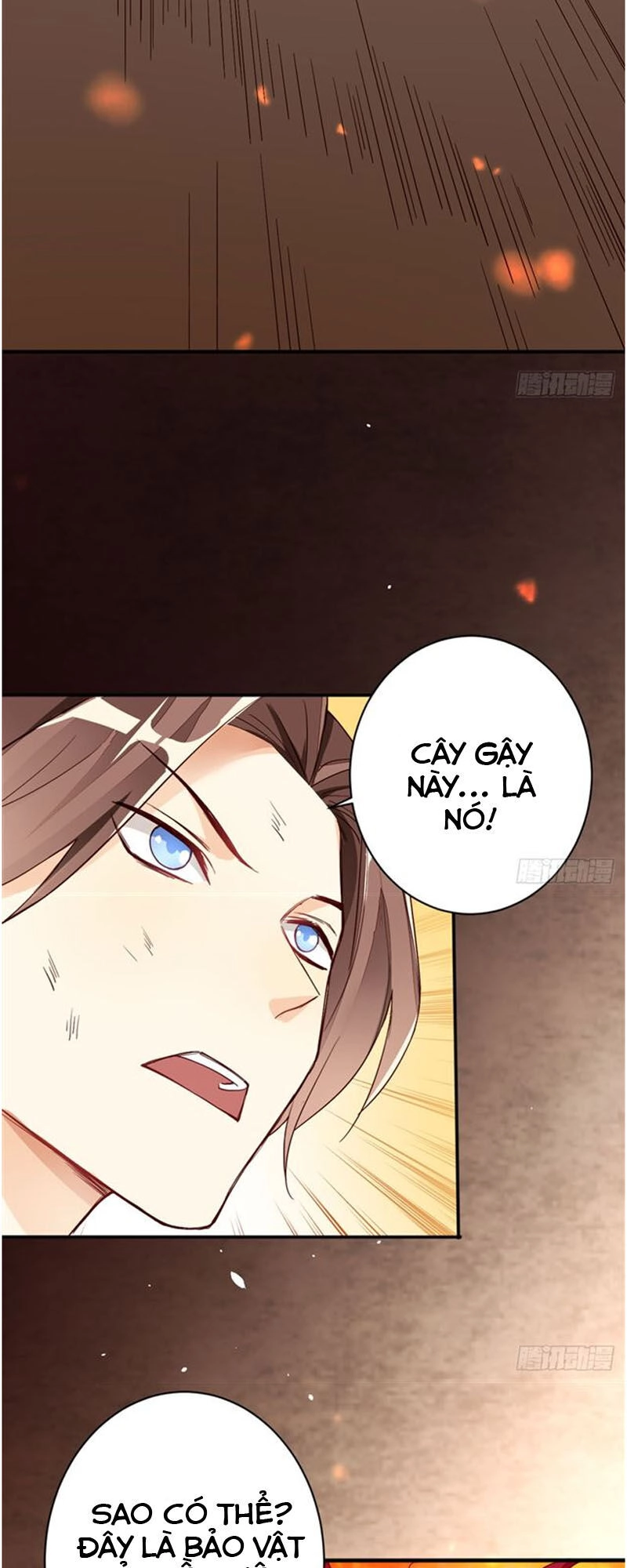 Cửa Hàng Thông Thiên Giới Chapter 28 - 42