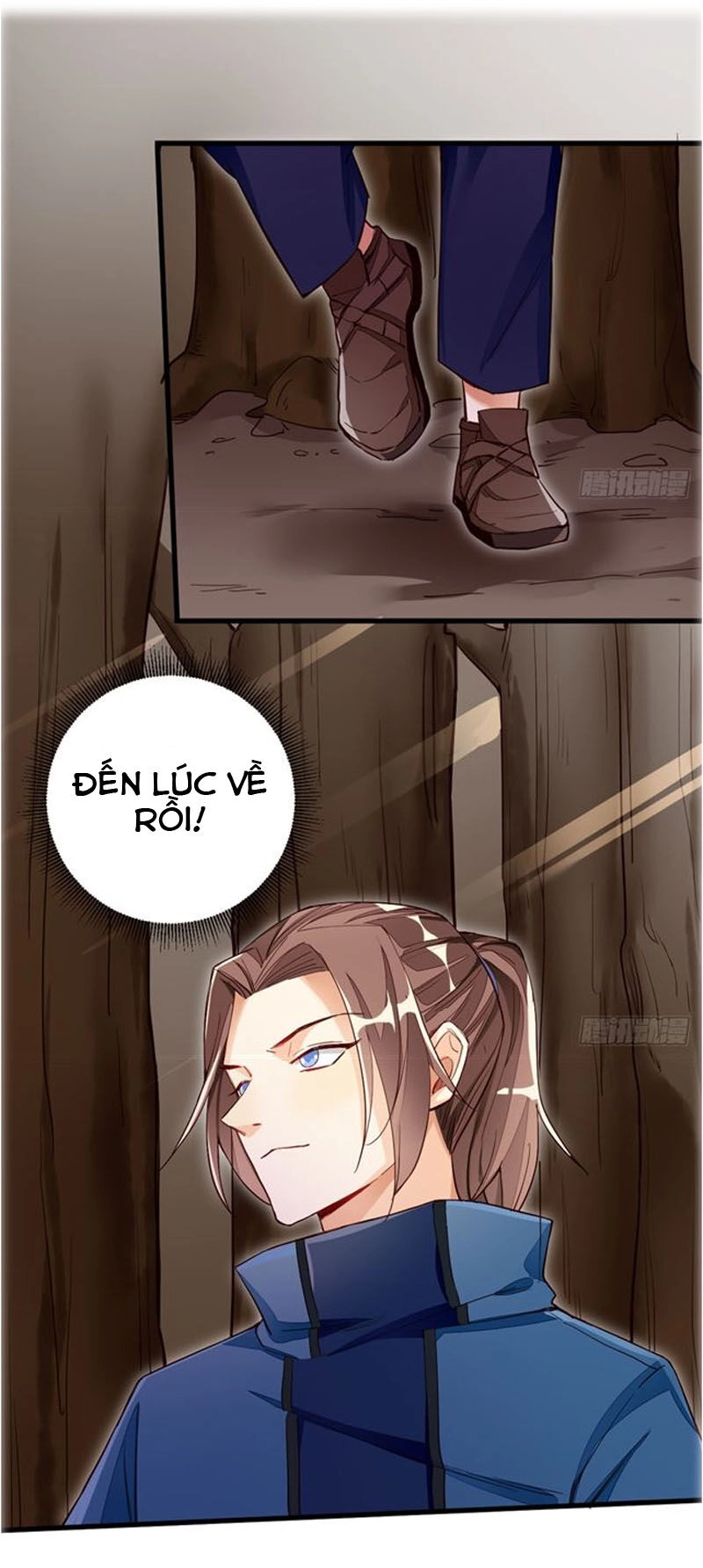 Cửa Hàng Thông Thiên Giới Chapter 30 - 13