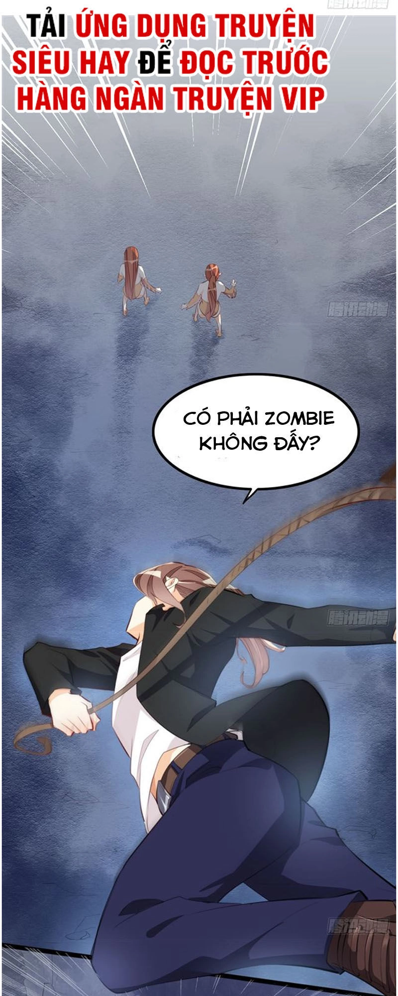 Cửa Hàng Thông Thiên Giới Chapter 41 - 14