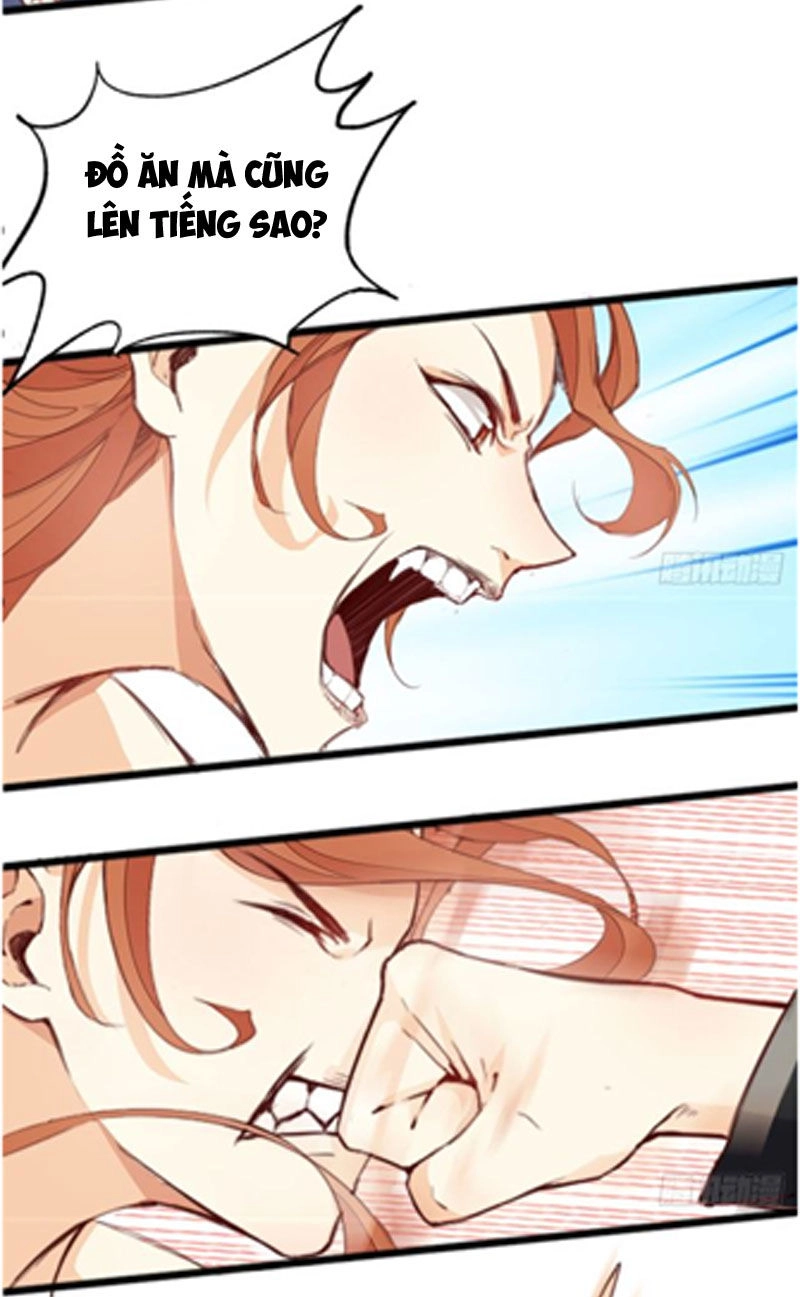 Cửa Hàng Thông Thiên Giới Chapter 42 - 5