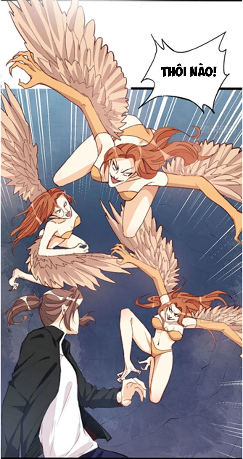 Cửa Hàng Thông Thiên Giới Chapter 42 - 7