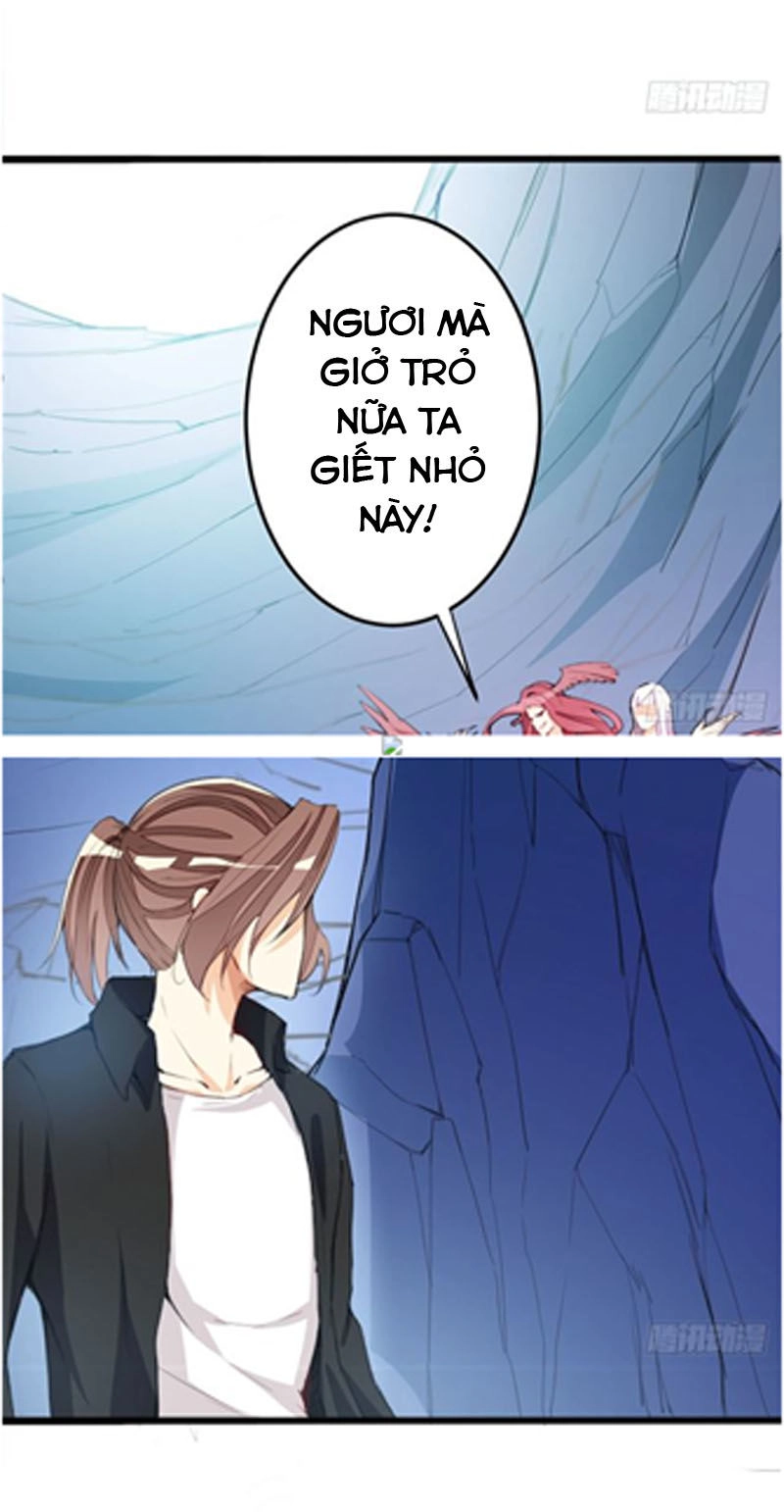 Cửa Hàng Thông Thiên Giới Chapter 42 - 12