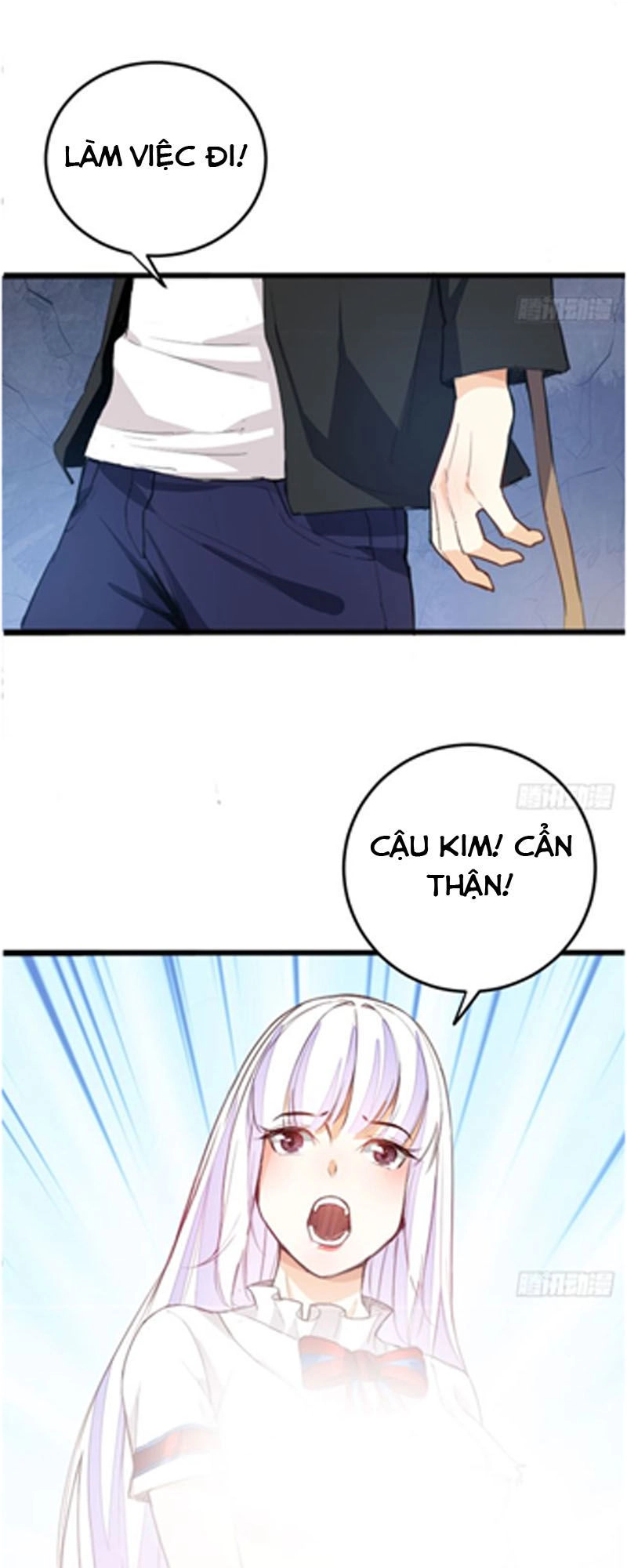 Cửa Hàng Thông Thiên Giới Chapter 42 - 14