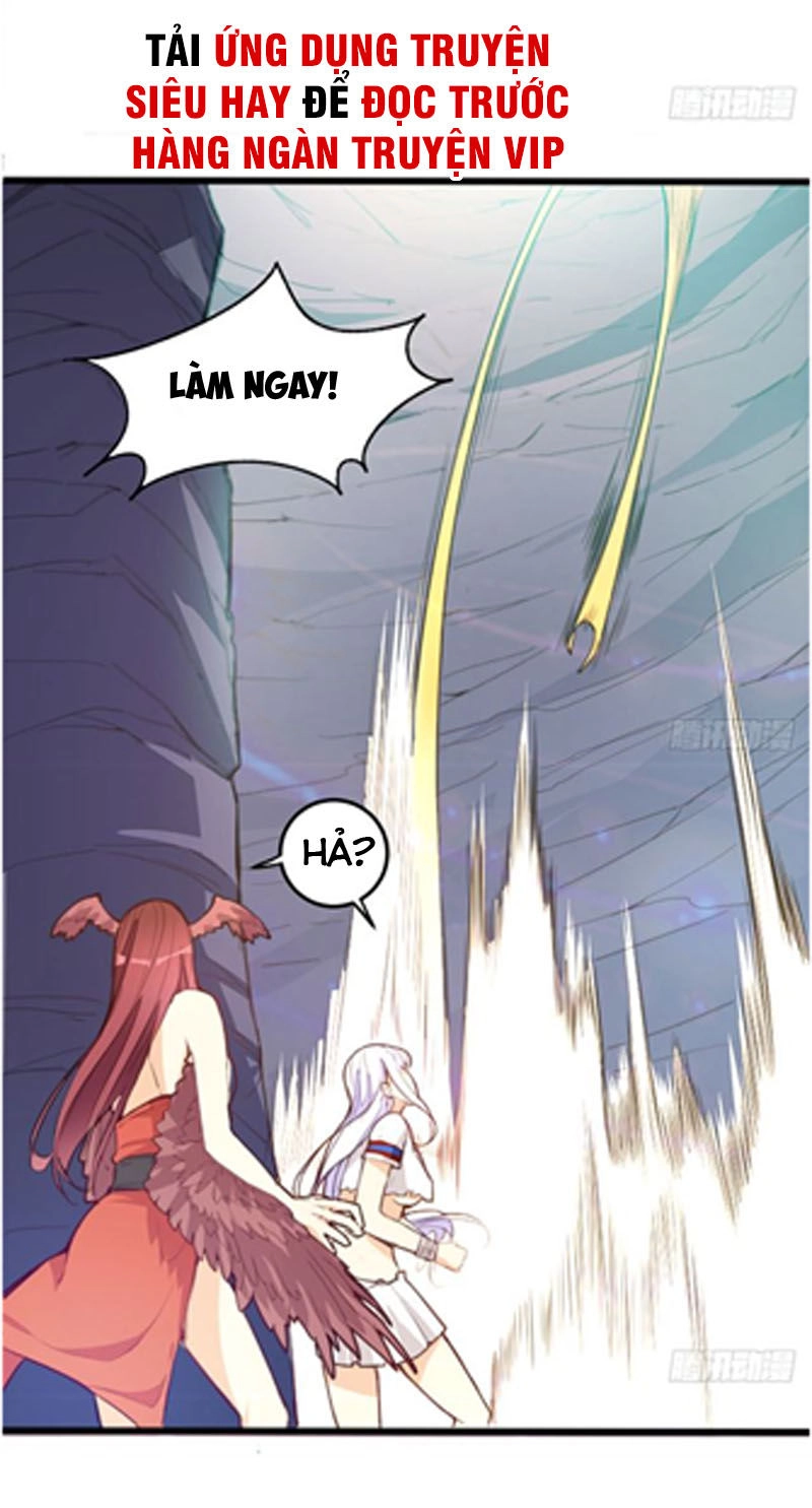 Cửa Hàng Thông Thiên Giới Chapter 42 - 16