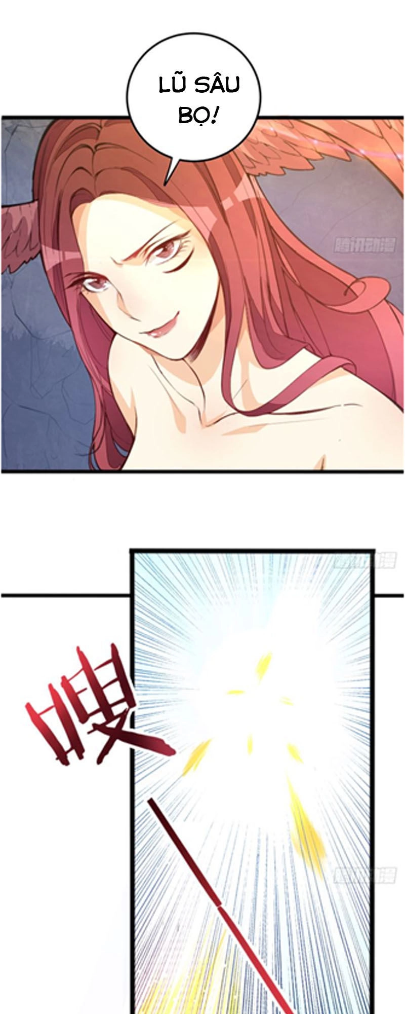 Cửa Hàng Thông Thiên Giới Chapter 42 - 17