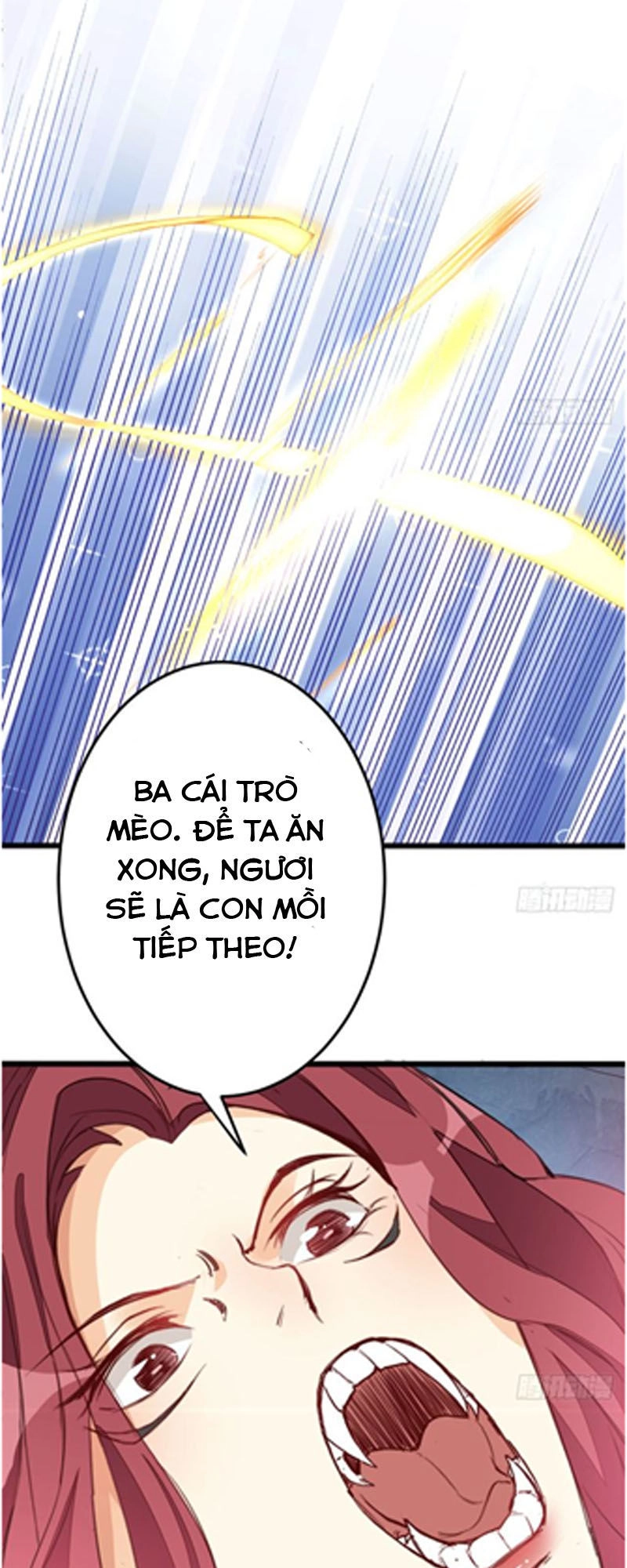 Cửa Hàng Thông Thiên Giới Chapter 42 - 19