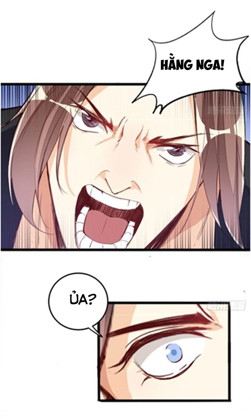 Cửa Hàng Thông Thiên Giới Chapter 42 - 22