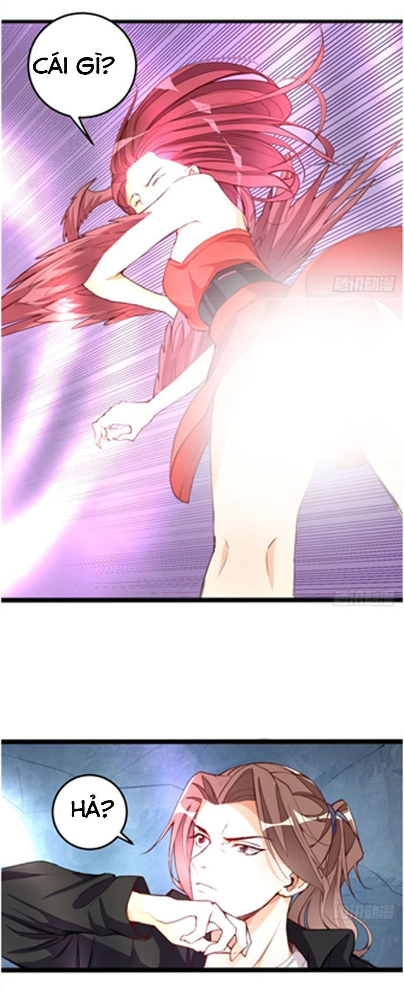 Cửa Hàng Thông Thiên Giới Chapter 42 - 23