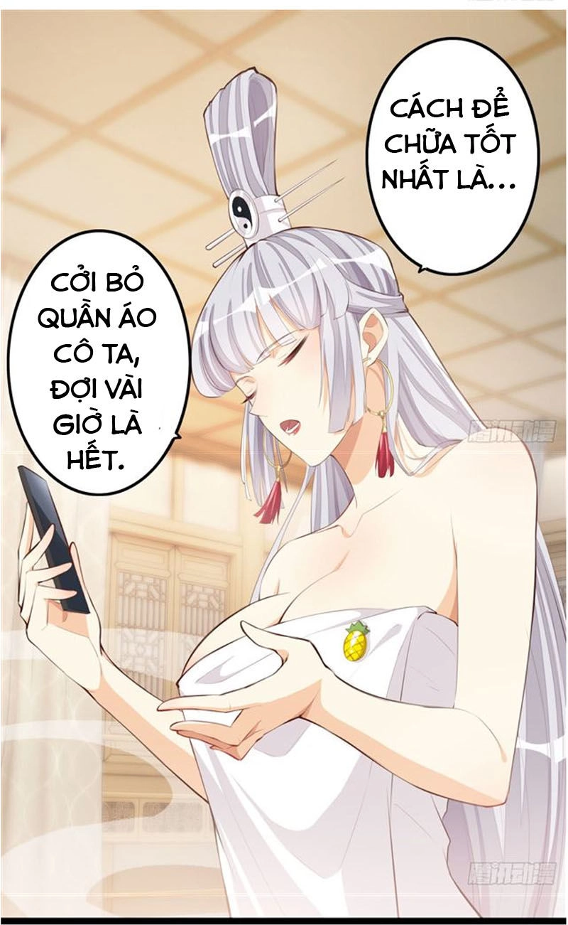 Cửa Hàng Thông Thiên Giới Chapter 44 - 3