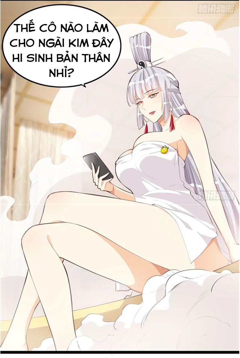 Cửa Hàng Thông Thiên Giới Chapter 44 - 5