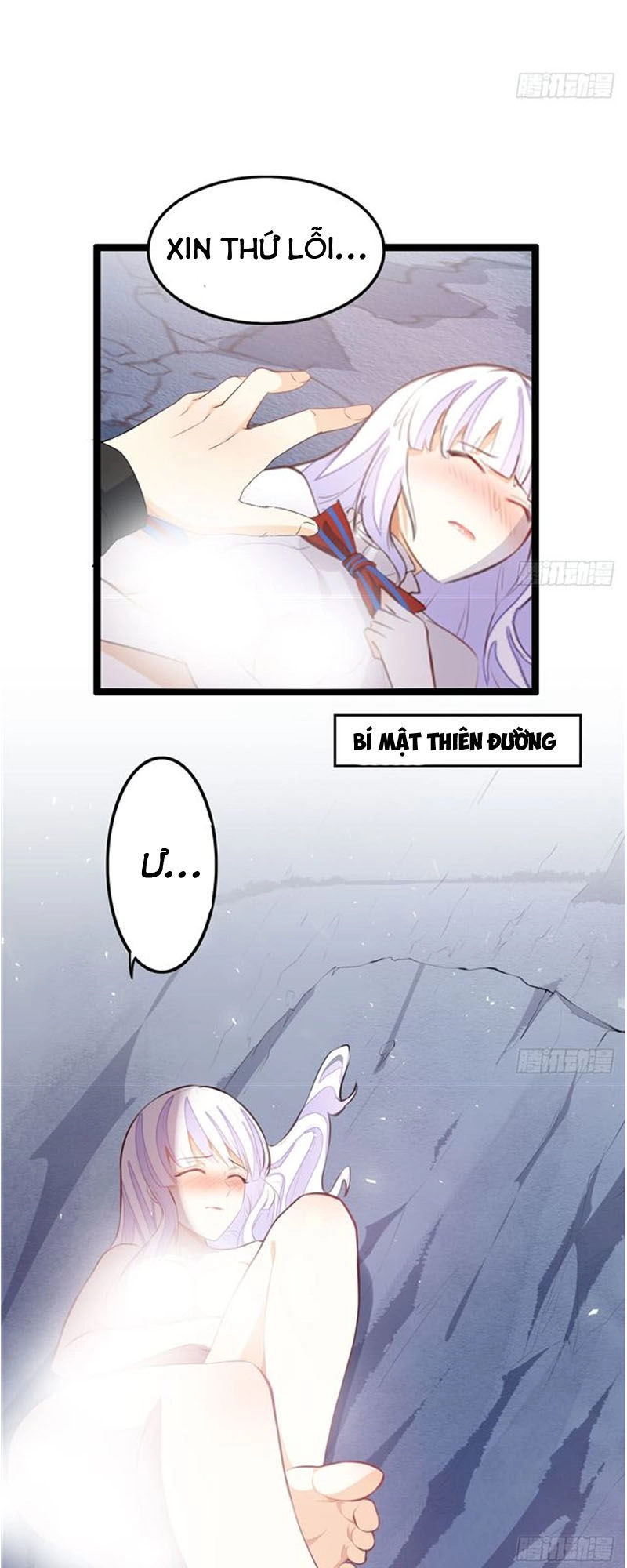 Cửa Hàng Thông Thiên Giới Chapter 44 - 8