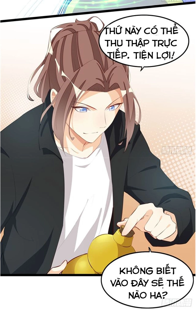 Cửa Hàng Thông Thiên Giới Chapter 44 - 11