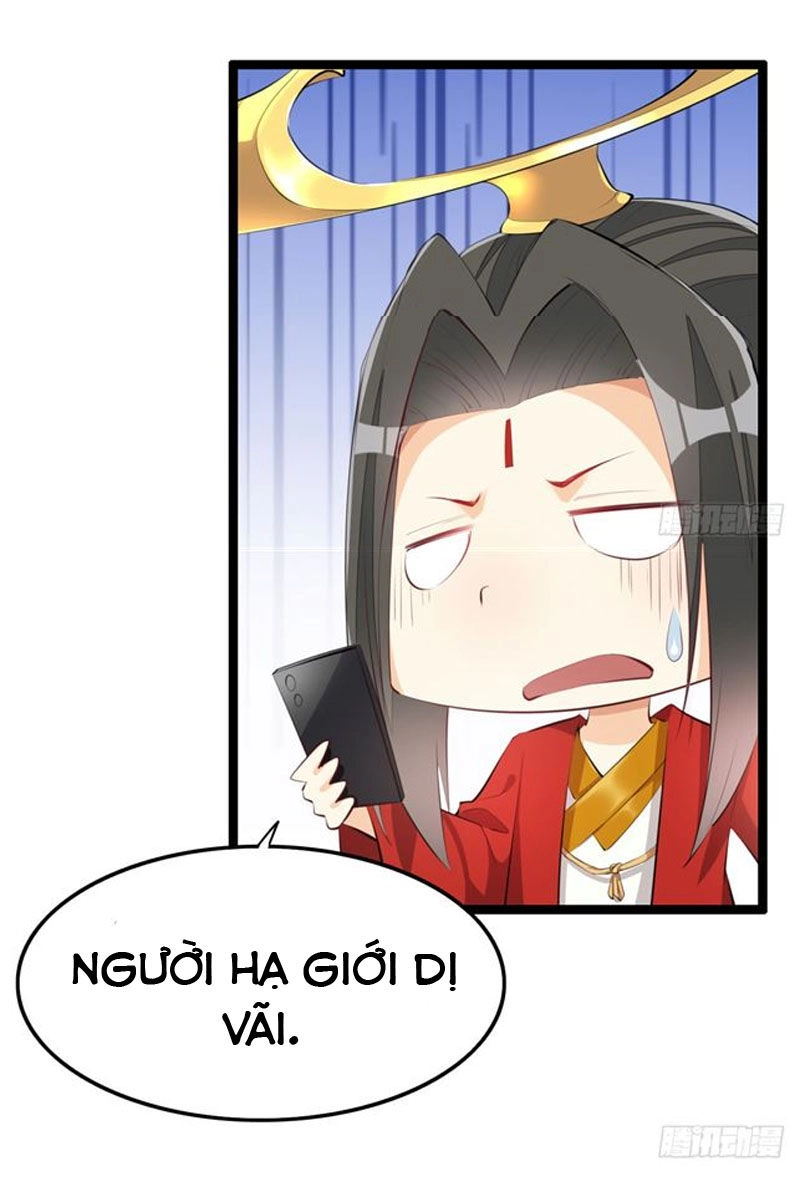 Cửa Hàng Thông Thiên Giới Chapter 44 - 15