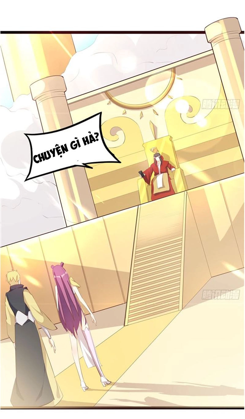 Cửa Hàng Thông Thiên Giới Chapter 44 - 18