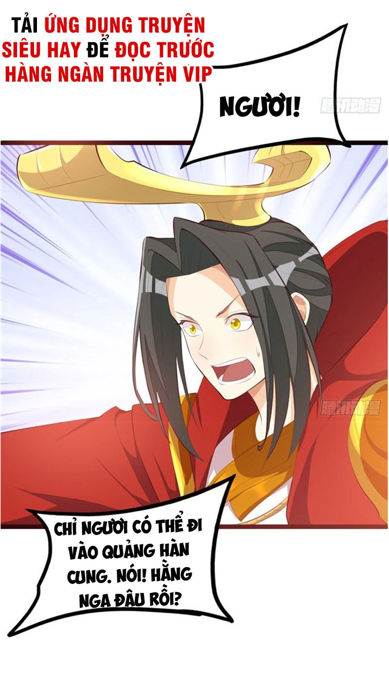 Cửa Hàng Thông Thiên Giới Chapter 44 - 19