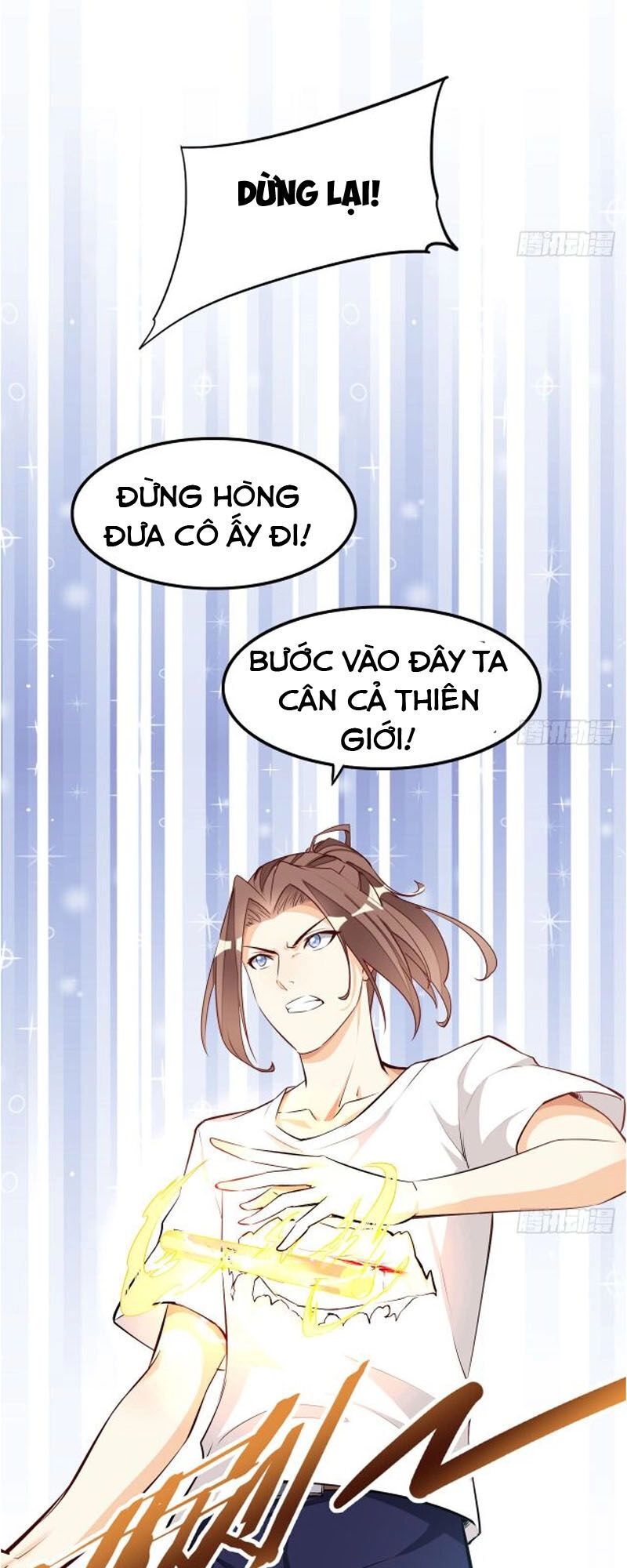 Cửa Hàng Thông Thiên Giới Chapter 46 - 25