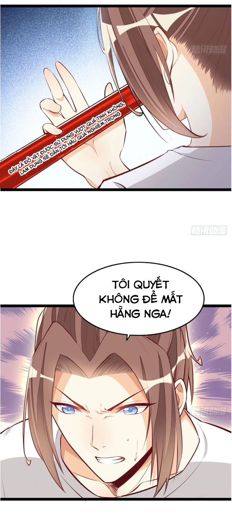 Cửa Hàng Thông Thiên Giới Chapter 47 - 6