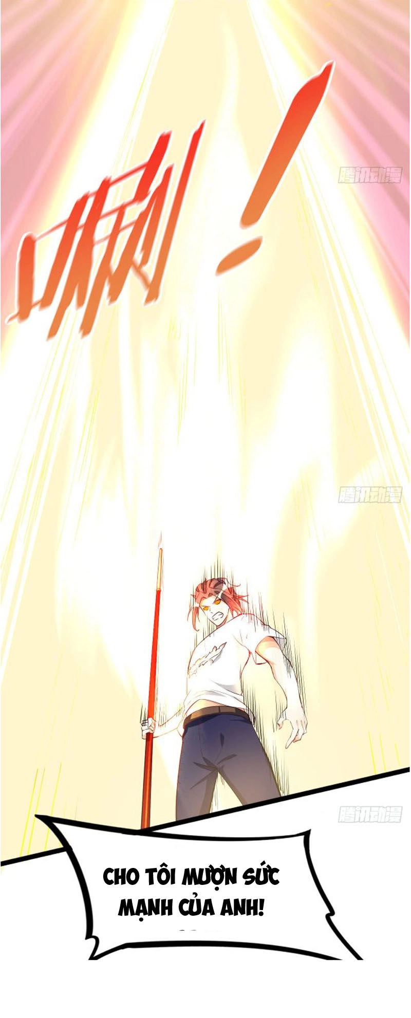 Cửa Hàng Thông Thiên Giới Chapter 47 - 8