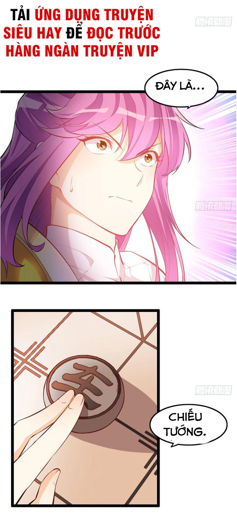 Cửa Hàng Thông Thiên Giới Chapter 47 - 9