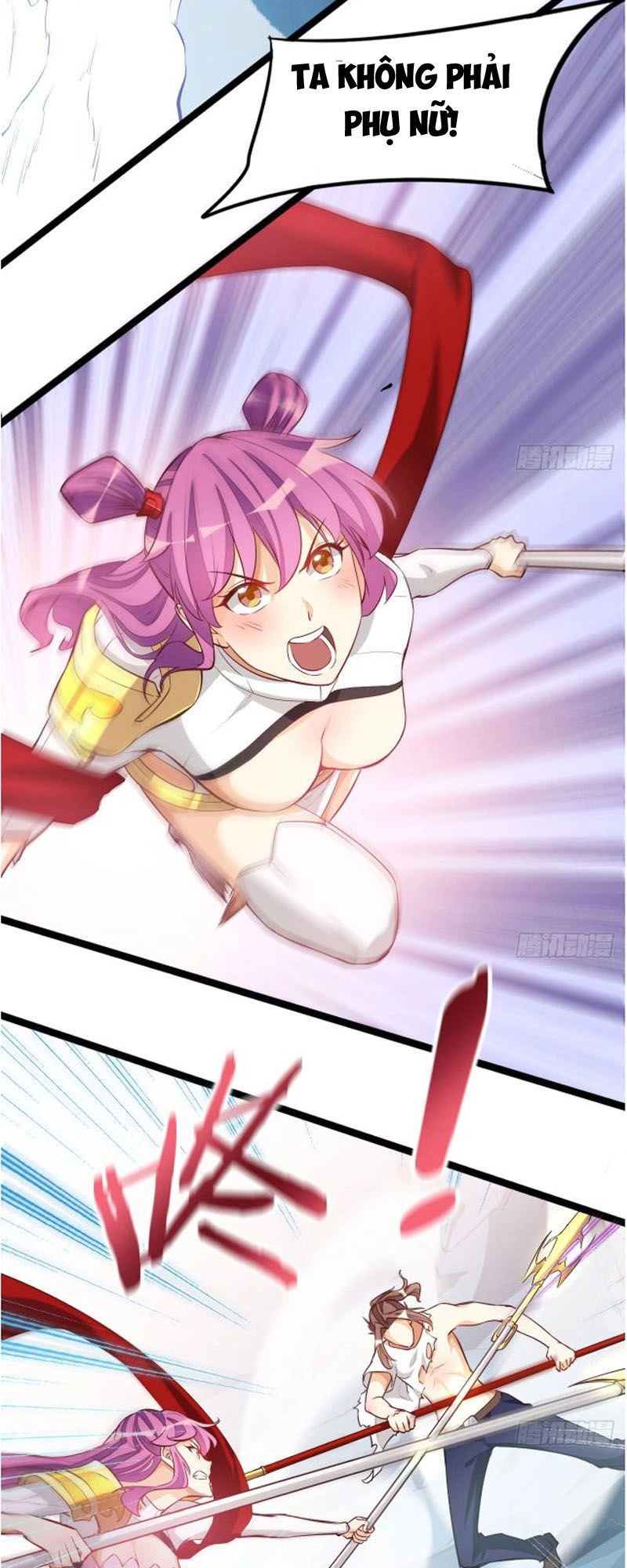 Cửa Hàng Thông Thiên Giới Chapter 47 - 15