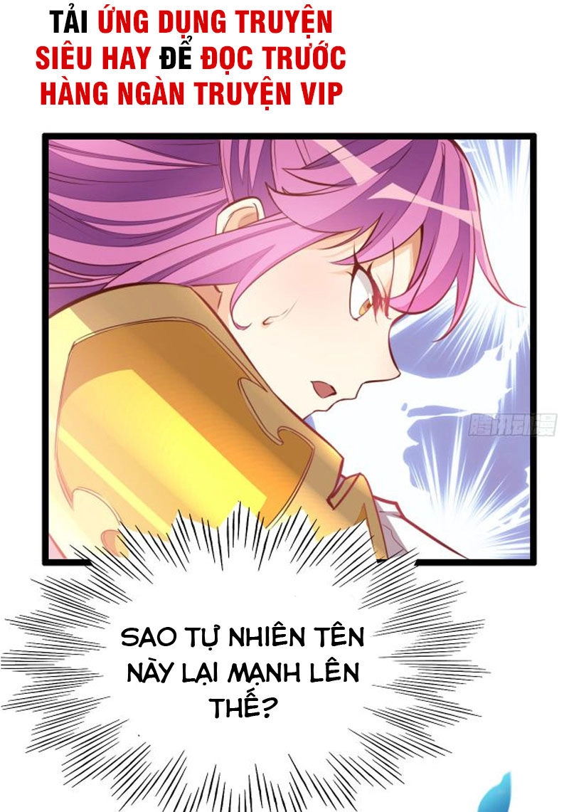 Cửa Hàng Thông Thiên Giới Chapter 47 - 17