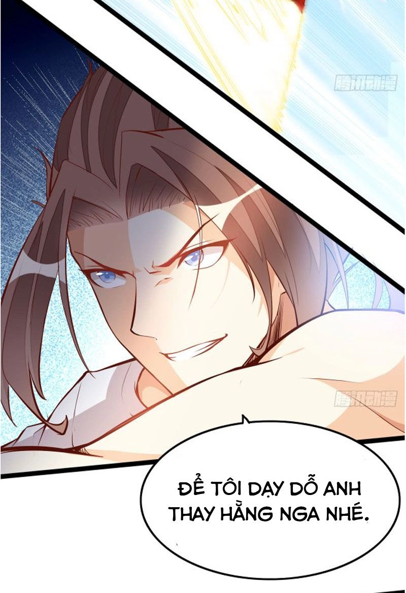 Cửa Hàng Thông Thiên Giới Chapter 47 - 19