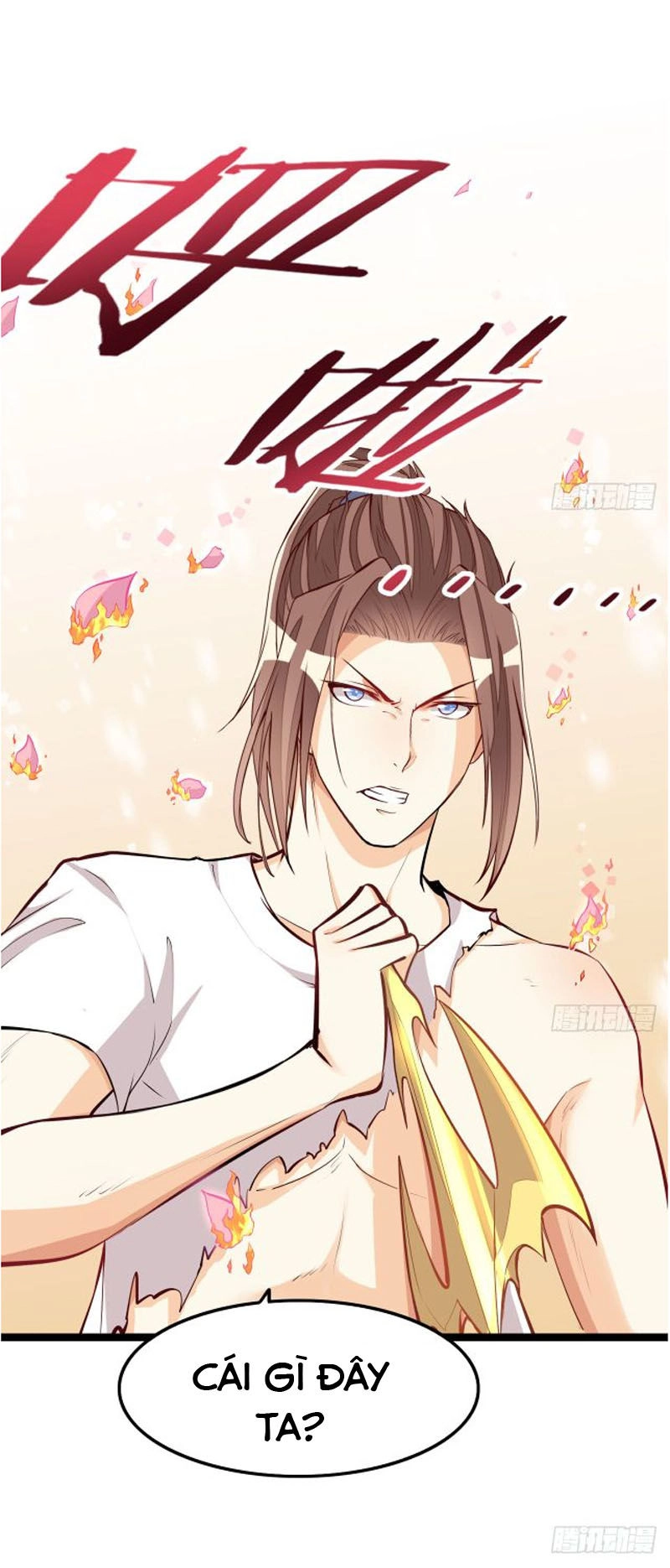 Cửa Hàng Thông Thiên Giới Chapter 47 - 23