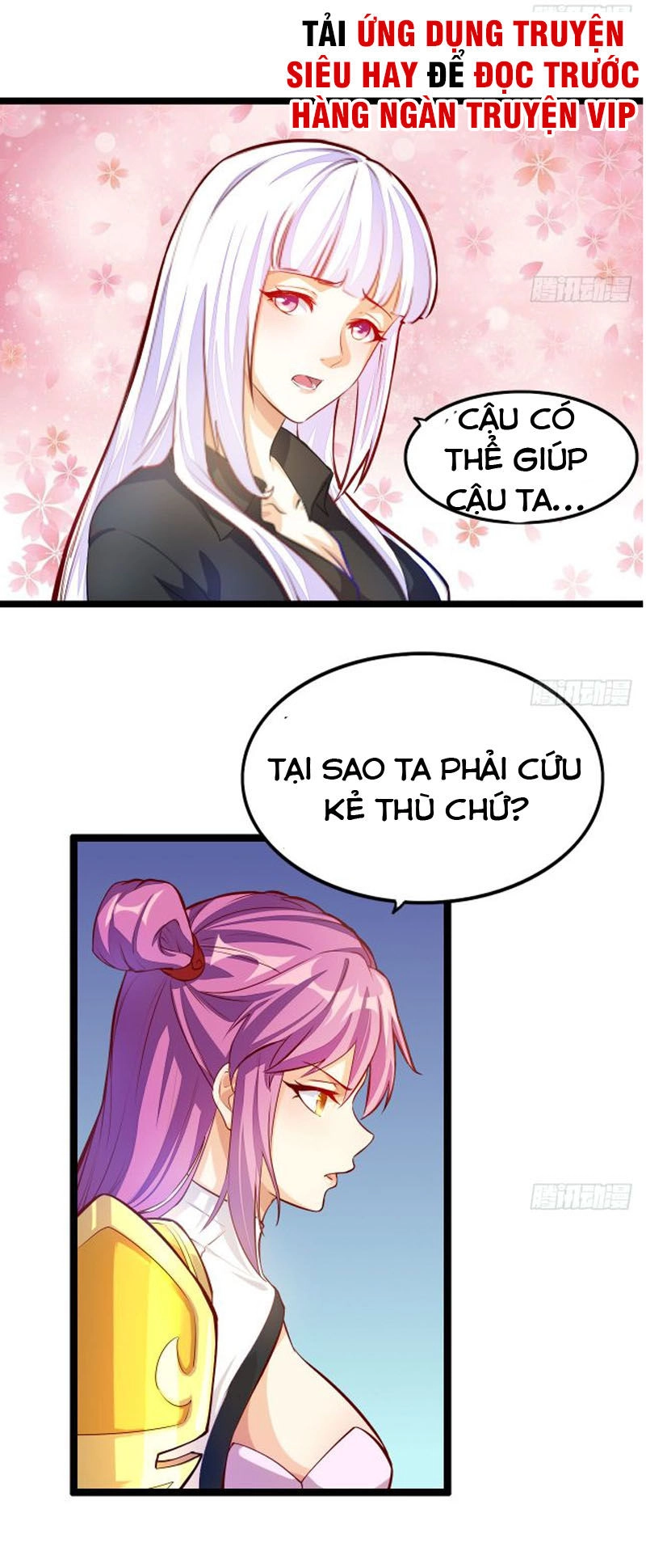 Cửa Hàng Thông Thiên Giới Chapter 48 - 17