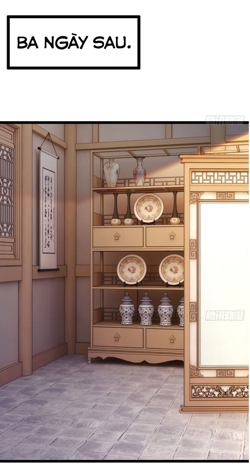 Cửa Hàng Thông Thiên Giới Chapter 48 - 20