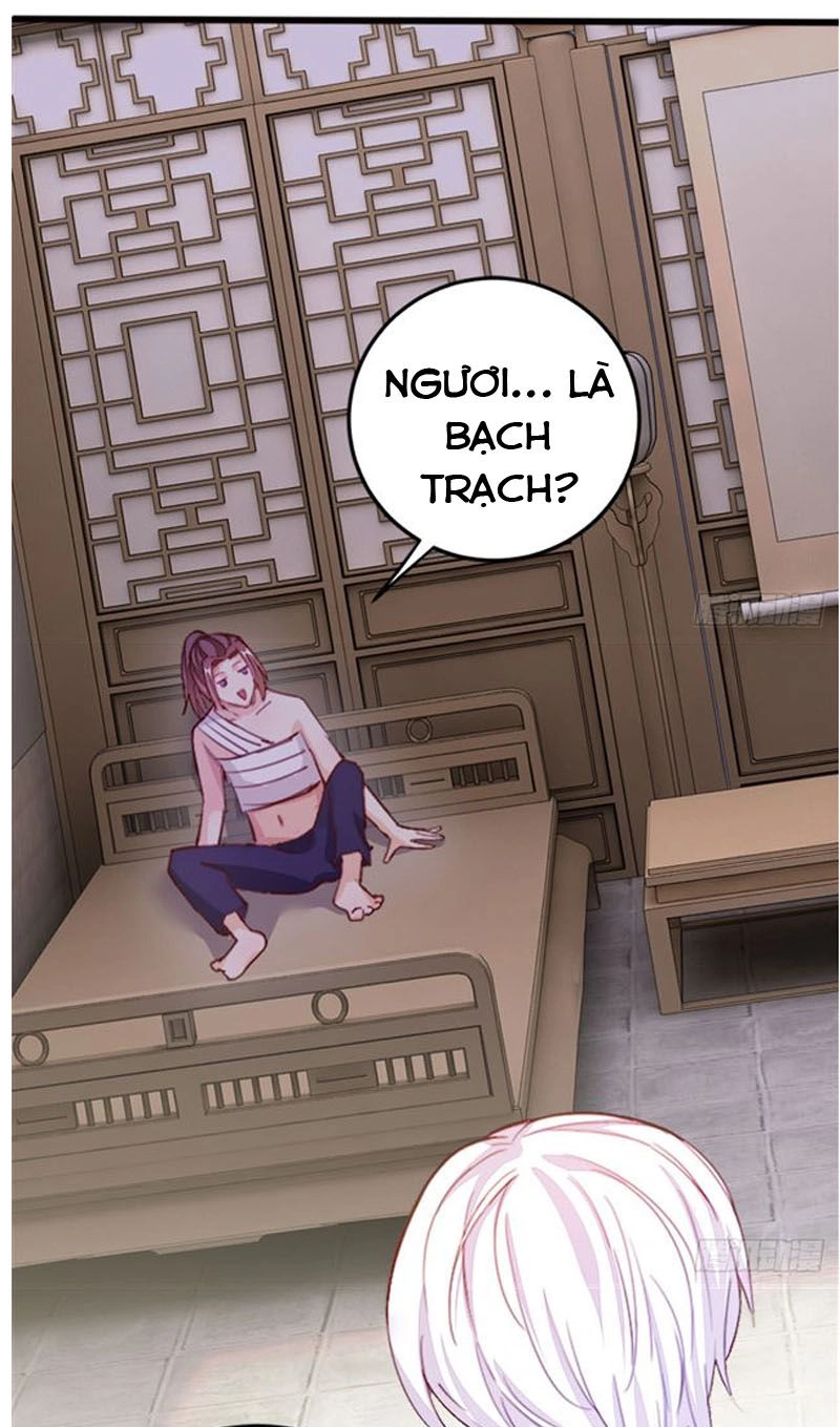 Cửa Hàng Thông Thiên Giới Chapter 49 - 3