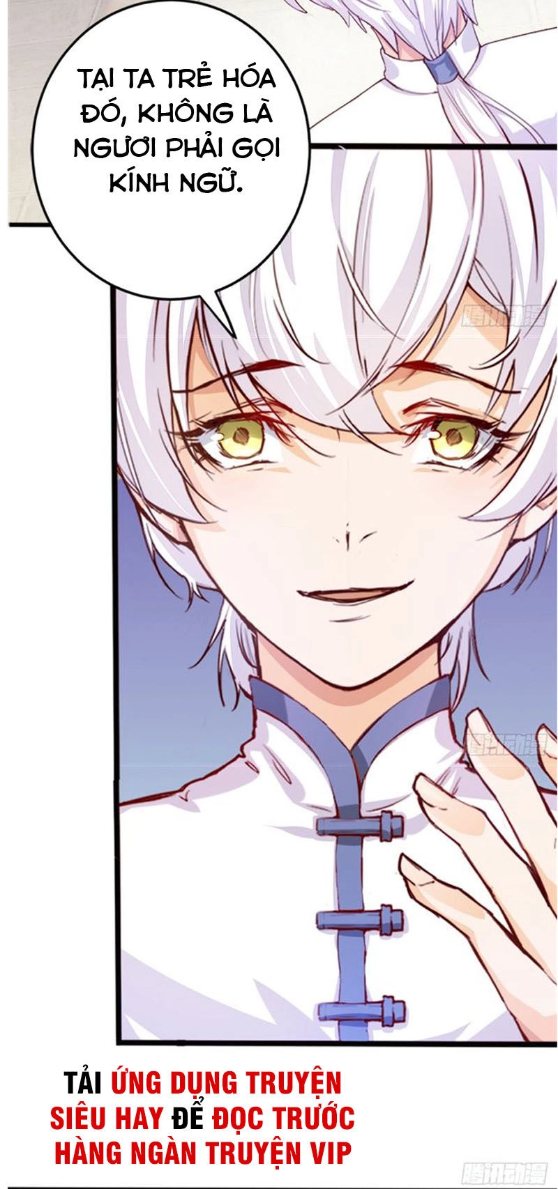 Cửa Hàng Thông Thiên Giới Chapter 49 - 4